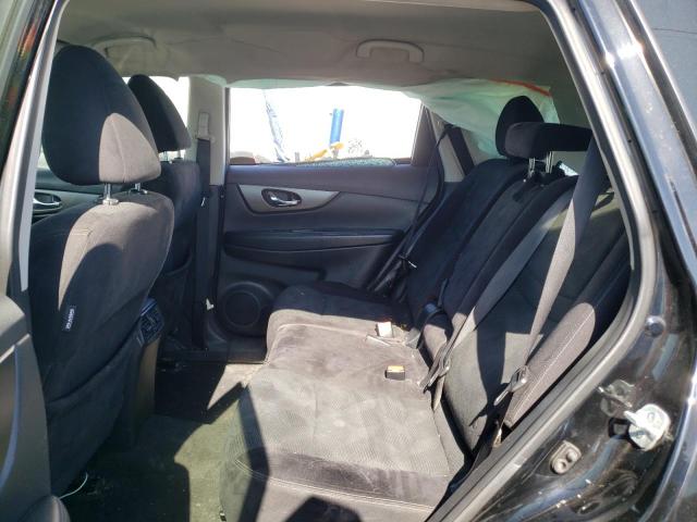 Photo 6 from auction – 2014 NISSAN ROGUE S with VIN 5N1AT2MT8EC822218
