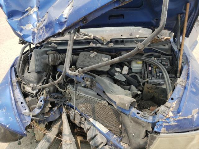 Photo 7 from auction – 2008 DODGE DAKOTA SXT with VIN 1D7HE32K68S538745