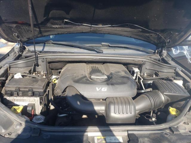 Photo 7 from auction – 2014 JEEP GRAND CHER with VIN 1C4RJFAG2EC565861