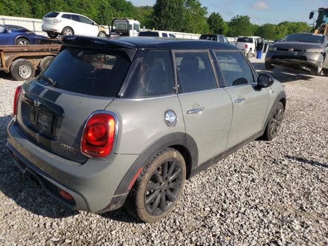 Photo 4 from auction – 2015 MINI COOPER S with VIN WMWXU3C51F2B59232