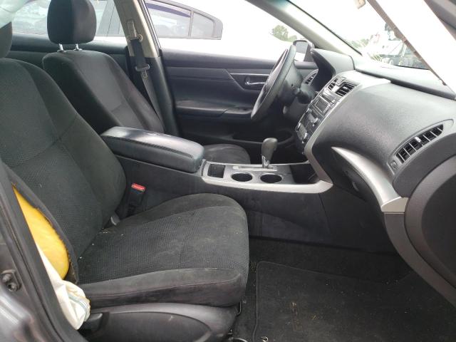 Photo 5 from auction – 2015 NISSAN ALTIMA 2.5 with VIN 1N4AL3AP4FN889556