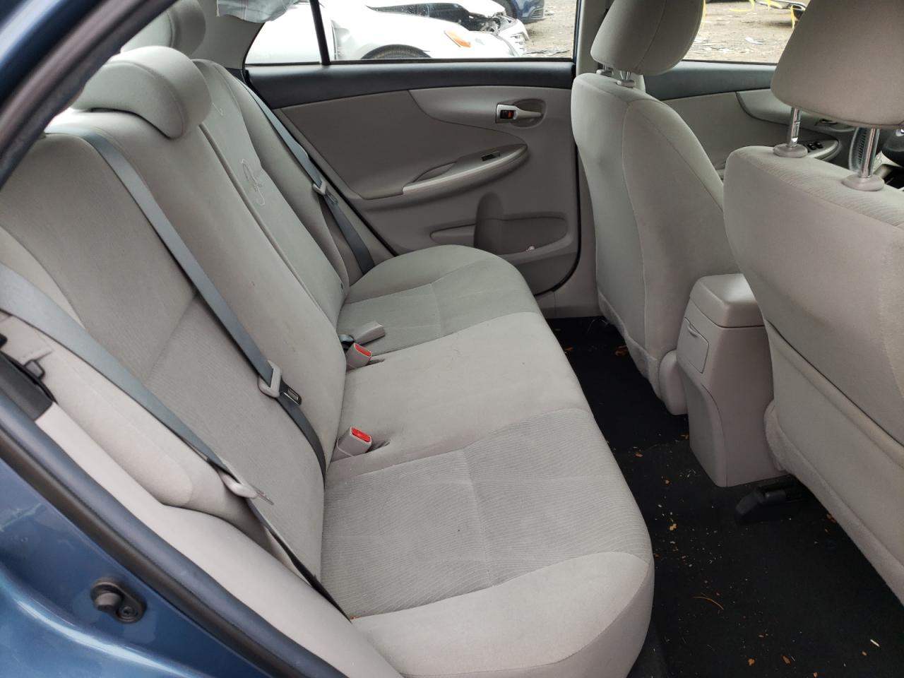Photo 6 from auction – 2013 TOYOTA COROLLA BA with VIN 5YFBU4EE7DP215752
