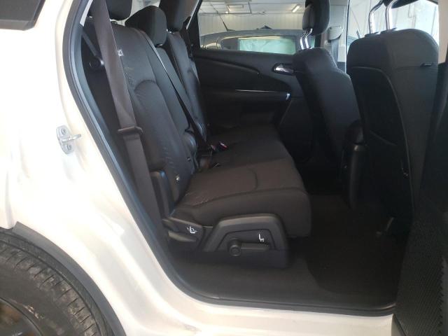 Photo 6 from auction – 2020 DODGE JOURNEY SE with VIN 3C4PDCAB3LT249842