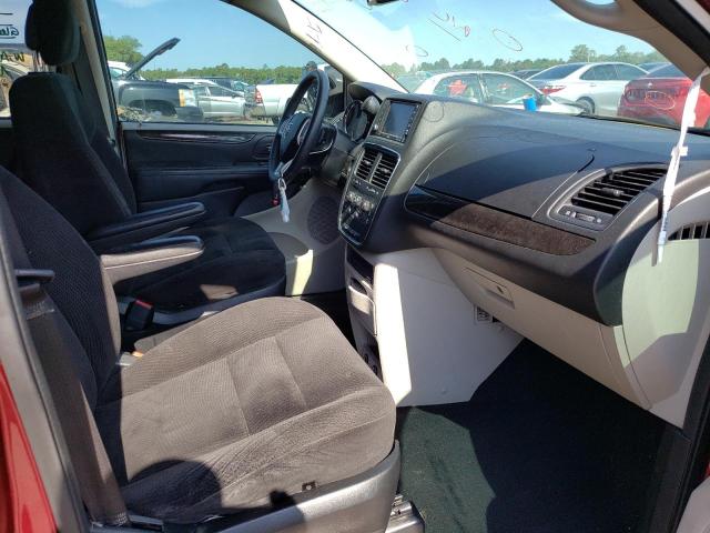 Photo 5 from auction – 2016 DODGE GRAND CARA with VIN 2C4RDGBG0GR400154