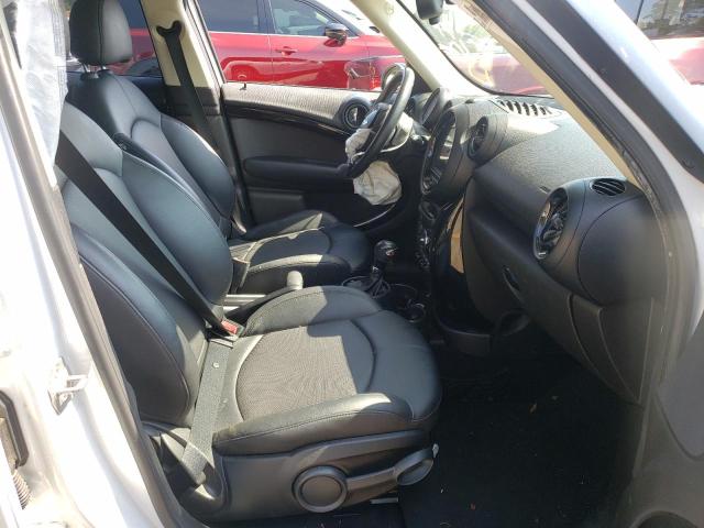 Photo 5 from auction – 2013 MINI COOPER S C with VIN WMWZC3C5XDWP23183