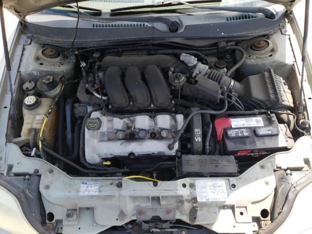 Photo 7 from auction – 2004 MERCURY SABLE LS P with VIN 1MEHM55S64A617500