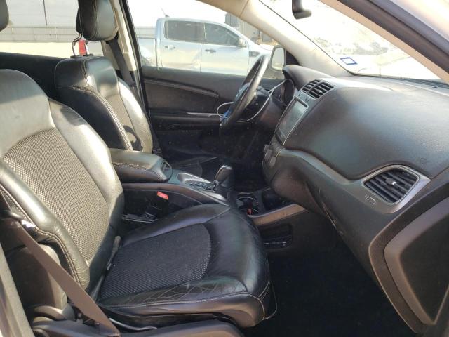 Photo 5 from auction – 2015 DODGE JOURNEY CR with VIN 3C4PDCGB7FT698162