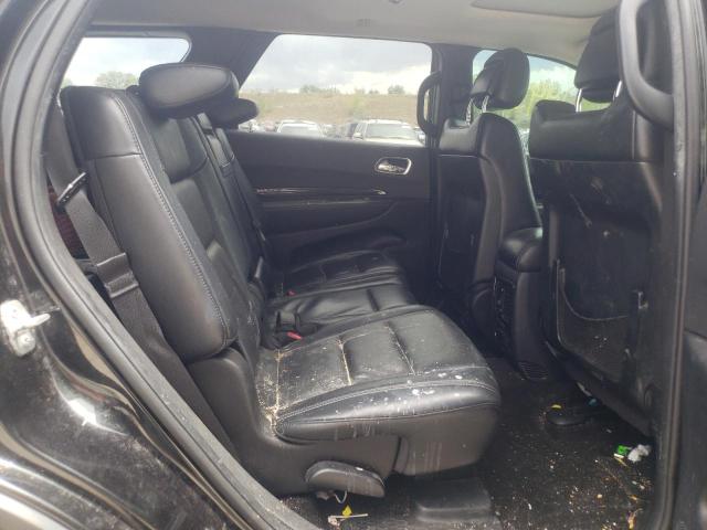 Photo 6 from auction – 2014 DODGE DURANGO CI with VIN 1C4SDJET8EC563261