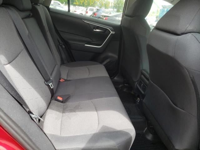 Photo 6 from auction – 2019 TOYOTA RAV4 XLE with VIN 2T3P1RFV7KC029630