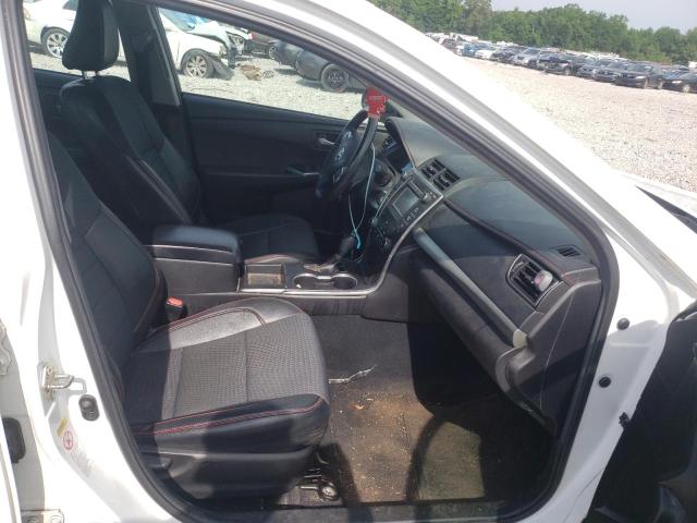Photo 9 from auction – 2015 TOYOTA CAMRY LE with VIN 4T1BF1FK5FU030517