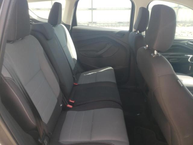 Photo 6 from auction – 2018 FORD ESCAPE S with VIN 1FMCU0F79JUA50116