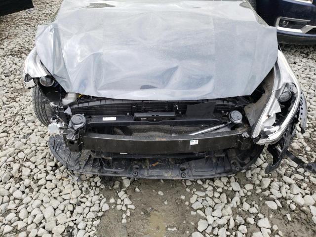 Photo 7 from auction – 2020 KIA FORTE FE with VIN 3KPF24AD8LE183981