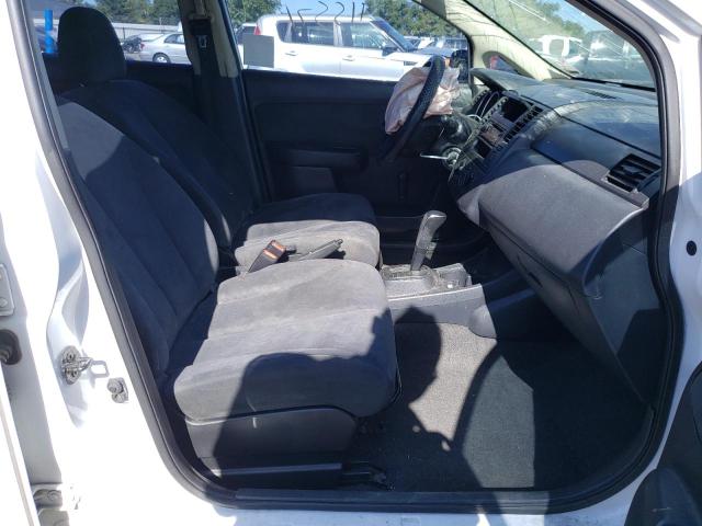 Zdjęcie 5 z aukcji – 2010 NISSAN VERSA S z VIN 3N1CC1AP1AL377594