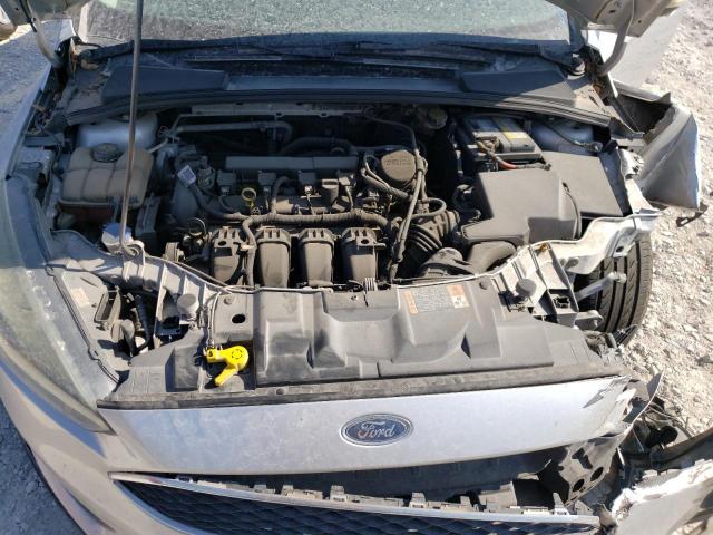 Photo 7 from auction – 2016 FORD FOCUS SE with VIN 1FADP3F27GL235386