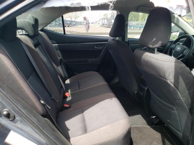 Photo 6 from auction – 2019 TOYOTA COROLLA L with VIN 2T1BURHE8KC233411