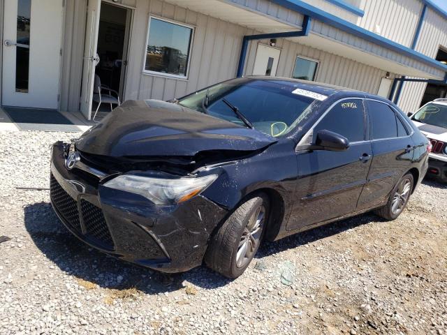 Photo 2 from auction – 2016 TOYOTA CAMRY LE with VIN 4T1BF1FK4GU151217