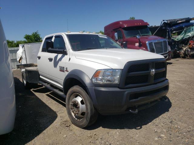 RAM 4500 2015 with VIN 3C7WRLEL1FG660205 - Photo from auction