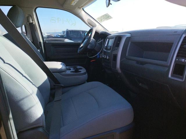 Photo 5 from auction – 2017 RAM 1500 ST with VIN 1C6RR6FT3HS847166