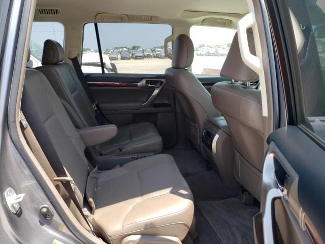Photo 6 from auction – 2018 LEXUS GX 460 with VIN JTJBM7FX2J5190895