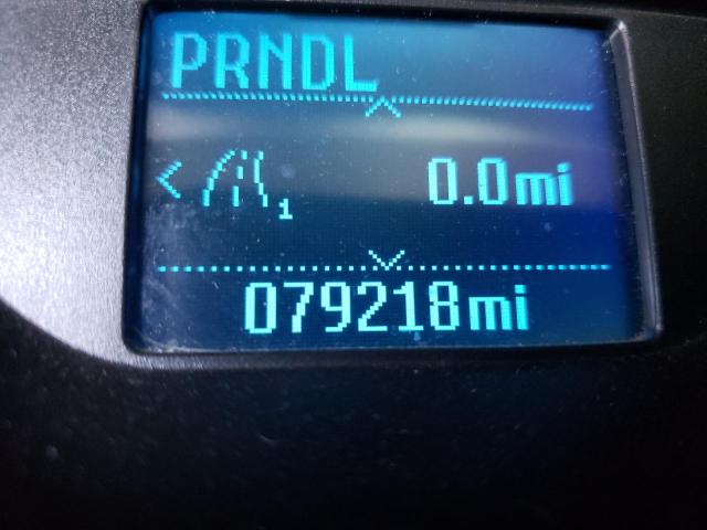 Photo 8 from auction – 2012 FORD FOCUS SE with VIN 1FAHP3F25CL456738