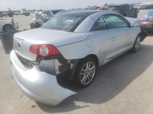 Photo 4 from auction – 2008 VOLKSWAGEN EOS LUX with VIN WVWFA71F98V044886