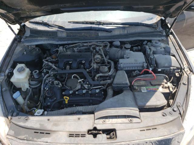 Photo 7 from auction – 2016 KIA CADENZA LU with VIN KNALN4D79G5221667