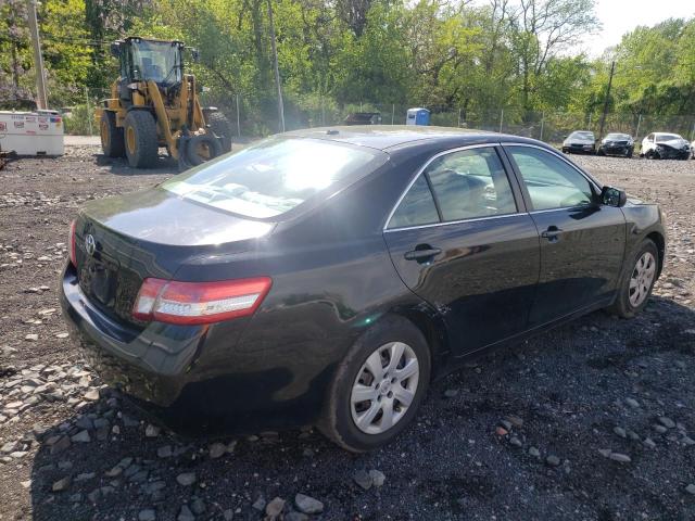 Photo 7 from auction – 2010 TOYOTA CAMRY BASE with VIN 4T4BF3EK5AR036703