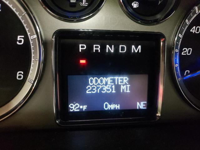 Photo 8 from auction – 2013 CADILLAC ESCALADE E with VIN 1GYS3JEF3DR370096