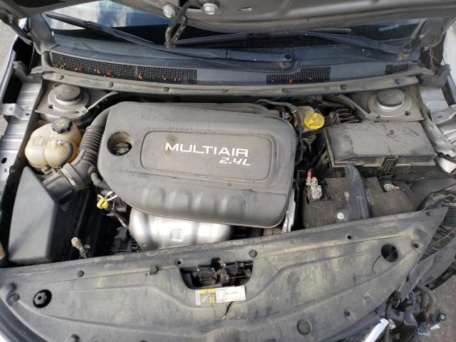 Photo 7 from auction – 2015 CHRYSLER 200 LIMITE with VIN 1C3CCCAB6FN718559