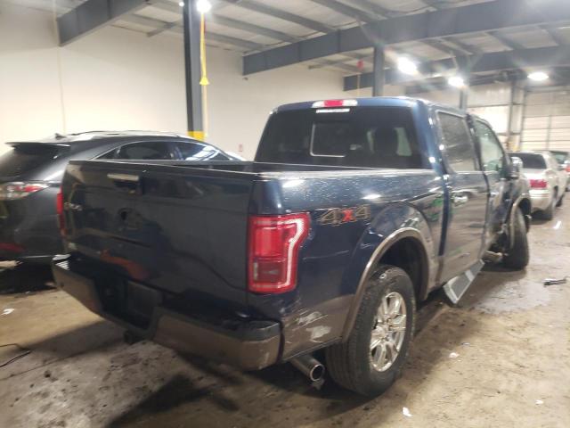 Photo 4 from auction – 2016 FORD F150 SUPER with VIN 1FTEW1EGXGFD47164