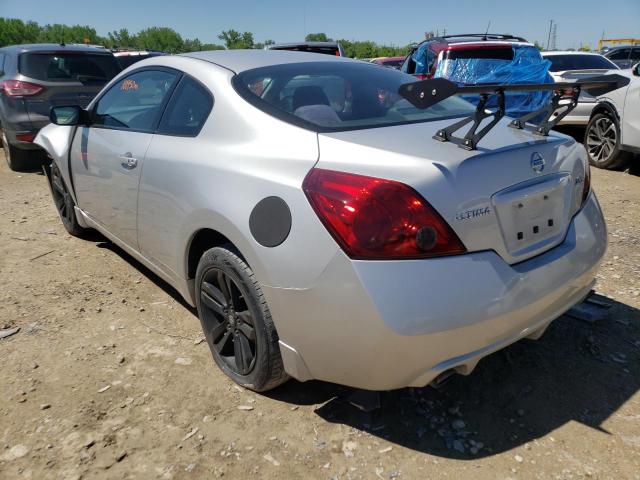 Photo 3 from auction – 2012 NISSAN ALTIMA S with VIN 1N4AL2EP3CC262374