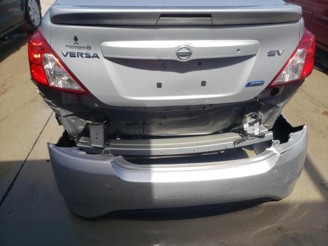 Photo 9 from auction – 2015 NISSAN VERSA S with VIN 3N1CN7AP8FL837970