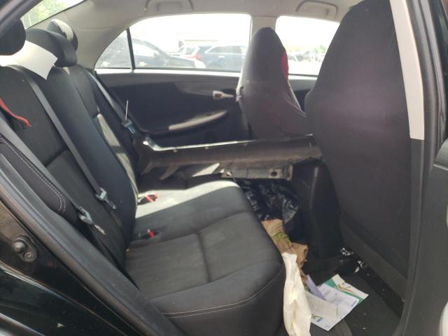Photo 6 from auction – 2012 TOYOTA COROLLA BA with VIN 2T1BU4EEXCC903596