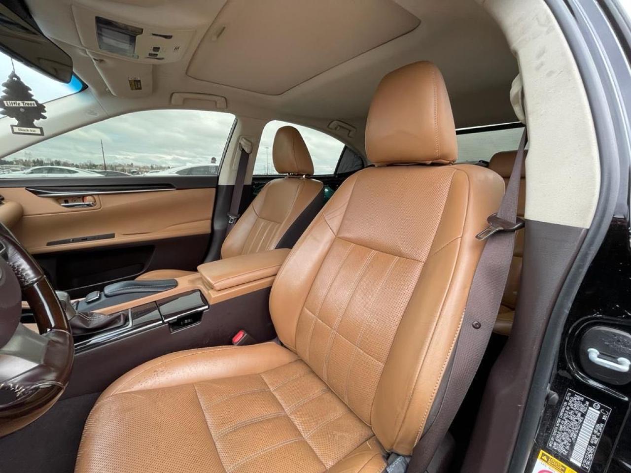 Photo 9 from auction – 2016 LEXUS ES 300H with VIN JTHBW1GG7G2119855