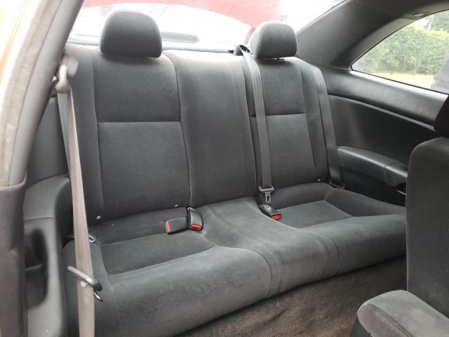 Photo 6 from auction – 2004 HONDA CIVIC LX with VIN 1HGEM22544L081850