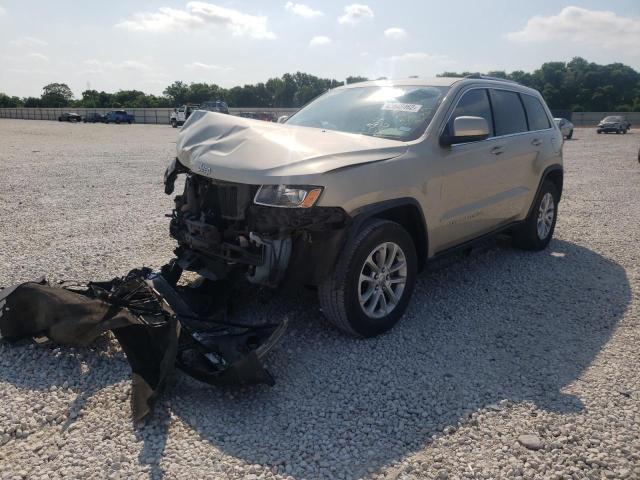 Photo 2 from auction – 2014 JEEP GRAND CHER with VIN 1C4RJEAG3EC262856