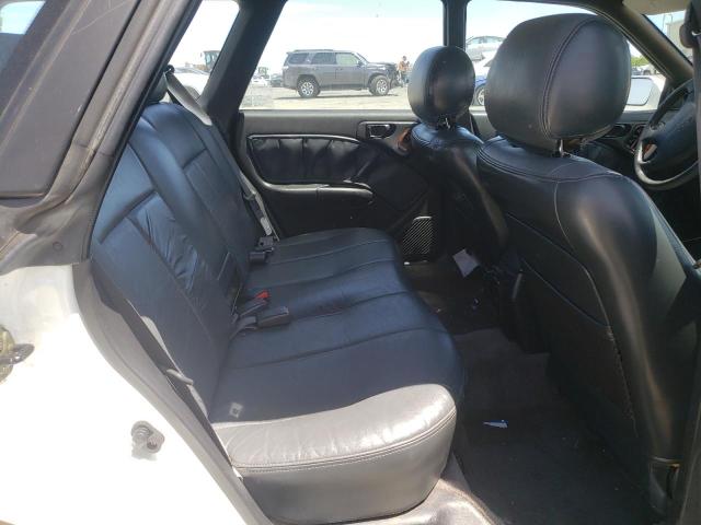 Photo 6 from auction – 1998 SUBARU LEGACY 30T with VIN 4S3BG6858W7645759