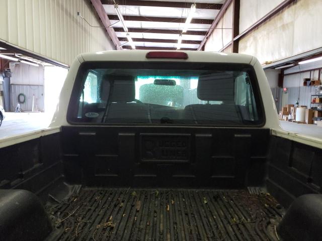 Photo 6 from auction – 2010 FORD RANGER with VIN 1FTKR1AD2APA68086