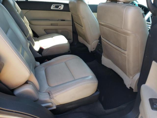 Photo 6 from auction – 2014 FORD EXPLORER L with VIN 1FM5K7F86EGB98809