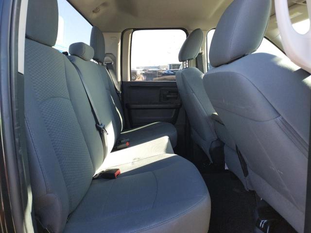 Photo 6 from auction – 2017 RAM 1500 ST with VIN 1C6RR6FT3HS847166