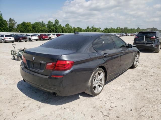 Photo 4 from auction – 2013 BMW 535 I with VIN WBAFR7C51DC821903