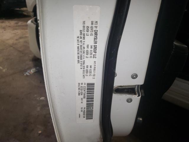 Photo 10 from auction – 2013 DODGE CHARGER PO with VIN 2C3CDXAT7DH649982