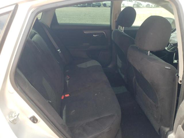 Photo 6 from auction – 2014 NISSAN ALTIMA with VIN 1N4AL3AP2EC322322