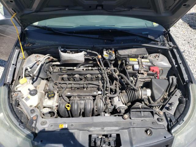 Photo 7 from auction – 2010 FORD FOCUS SE with VIN 1FAHP3FN6AW213428
