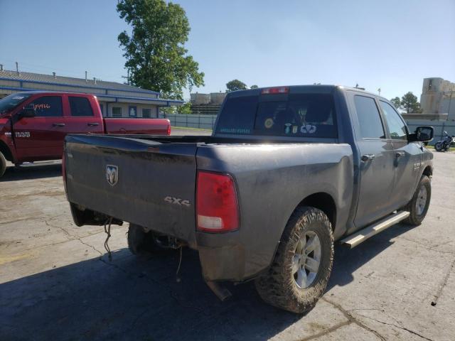 Photo 4 from auction – 2019 RAM 1500 CLASS with VIN 1C6RR7LT1KS550088