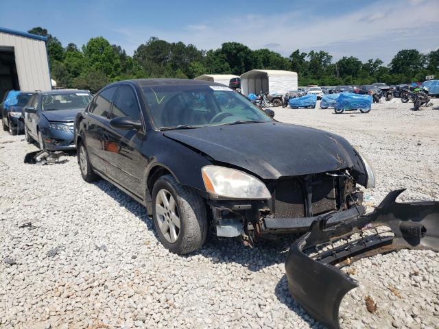 NISSAN ALTIMA BAS 2002 with VIN 1N4AL11DX2C269293 - Photo from auction