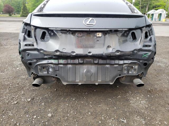 Photo 9 from auction – 2010 LEXUS GS 350 with VIN JTHCE1KSXA0024664