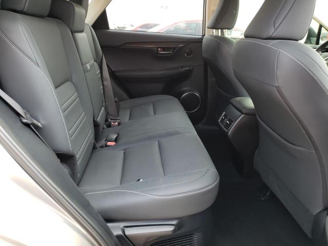 Photo 6 from auction – 2020 LEXUS NX 300 with VIN JTJDARBZ2L2171725