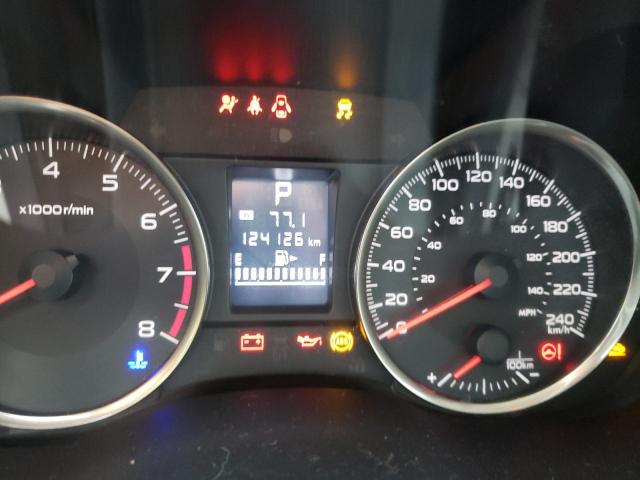 Фото 8 с аукциона – 2015 SUBARU IMPREZA PR с VIN JF1GPAC65FH297282