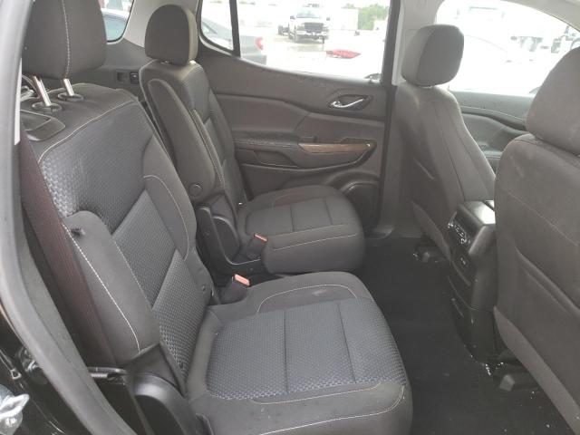Photo 6 from auction – 2021 GMC ACADIA SLE with VIN 1GKKNKLA6MZ170282